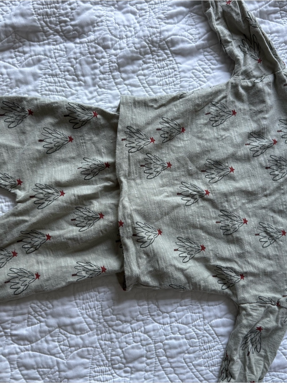 2 Rylee & Cru matching sets 3-6M - Picture 6 of 8